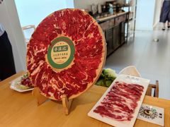 -寻滇记云南鲜牛肉火锅(北海路店)