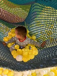 -宝燕乐园(闵行旗舰店)