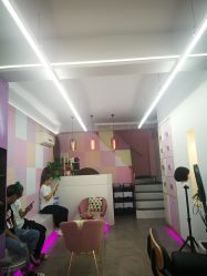 -A HAIR SALON 