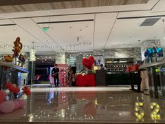 -合肥皇冠假日酒店·菲亚斯特自助餐厅(黄山路店)