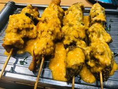 -摩登有记·新派泰国菜(银钻广场店)