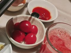 -汤城小厨•粤菜•靓汤(西直门凯德MALL店)