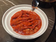 -海派悦庭·海胆烧麦·新融合菜(凯德广场店)