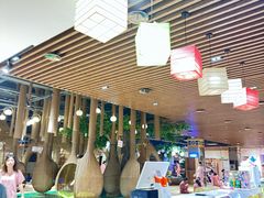 -汤W城市微度假(仓山店)