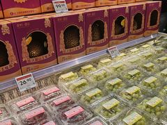 -永辉超市(通州万达店)