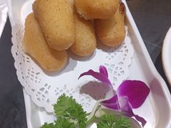 糍粑-虾乐园龙虾·夜宵(松江店)