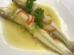 -宜兴隆家宴·私房菜(泰安华庭店)