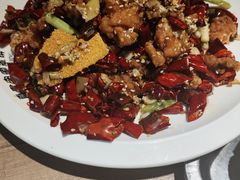 -直隶安家牛肉罩饼(七一路店)