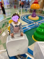 -莫莉幻想儿童乐园(天津熙悦汇店)