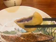 油炸冰淇淋-堂宴·老厦门私房菜(1988仙岳总店)