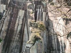 -绍兴东湖风景区