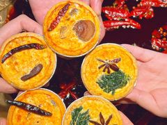 -小龙坎火锅(IFS HOT店)