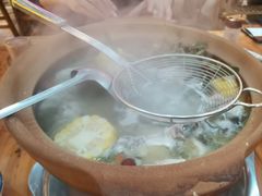 -洪大厨鸡煲(福田店)