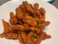 -黑窑厂糖油饼烤鸭·清真菜(旗舰店)
