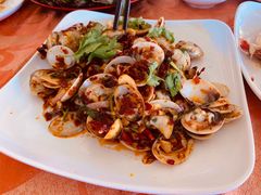 -灯笼馆海鲜餐厅