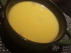 象拔蚌海鲜浓汤-西堤厚牛排(国瑞店)