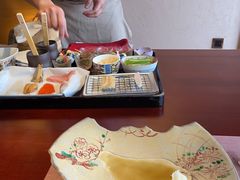 -湖月·割烹料理(湖滨店)