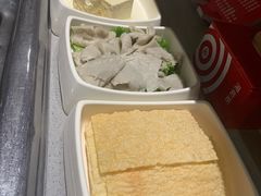 -海底捞火锅(凯德广场店)