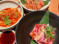 -烧肉达人•炭火烧肉(新天地店)