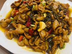-百味园土菜馆(迎宾东路店)