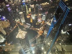 -上海中心大厦