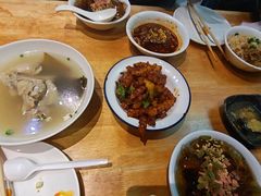 -付小姐在成都(中山公园店)