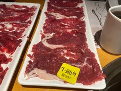-海银海记潮汕牛肉火锅(新港中路海珠店)