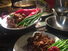 -鲁城往事(游客中心店)