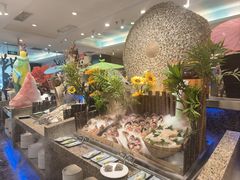 -初色海鲜自助(万丰路店)