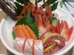 -大渔铁板烧(花园道店)