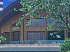 -天房洲际度假酒店宴会厅