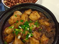 麻辣芋儿-廖记老砂锅(上清寺店)