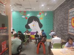 -麦当劳(龙湖北京大兴天街店)