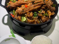 -蛙喔牛蛙(义乌新光汇店)