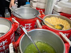 -鲍氏老字号冷热饮老店(瑞安店)