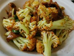 -撒拉花儿·新疆菜·清真(太阳宫店)