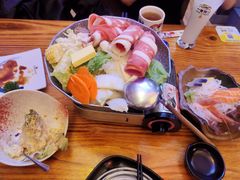 -坂吉屋·居酒屋深夜食堂(龙湖店)