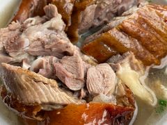 -香辉食馆(新兴路店)