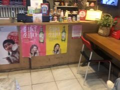 -SUN炸鸡专门店(西塔总店)