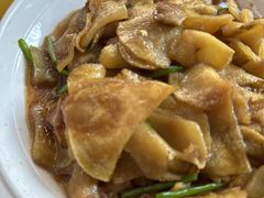 -如意香辣鸡架(总店)