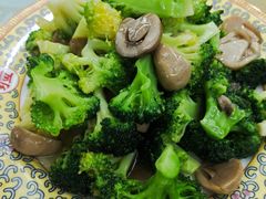 西蓝花-砂锅居(西四店)