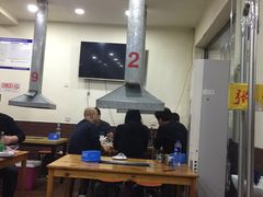 -张记烤羊腿