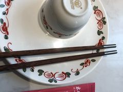-东门口涮肉·砂锅·烤串(老门东店)