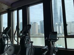 -上海外滩英迪格酒店