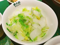 -费大厨辣椒炒肉(太平老街店)