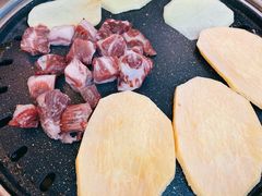-杀猪天·韩国烤肉(总店)