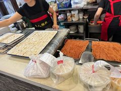 -长人馄饨铺(解放街店)