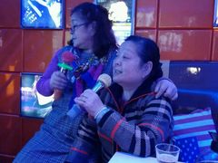 -阿曼达主题KTV(南湖都会店)