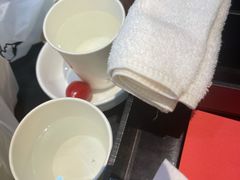 -海底捞火锅(长宁路龙之梦店)