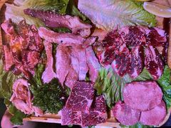 -榮華亭烧肉放题·和牛酒场(花都店)